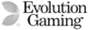 Evolution Gaming