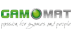 Gamomat